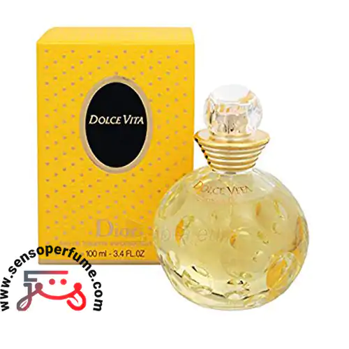 عطر ادکلن دیور دلچه ویتا